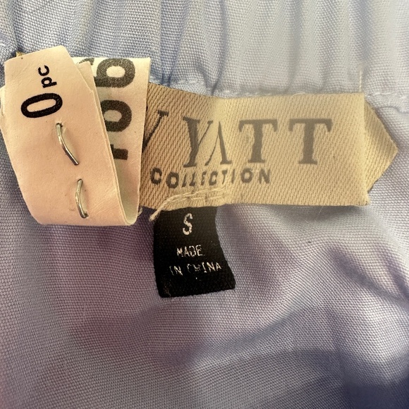 Wyatt Collection Short Dress - Picture 7 of 9